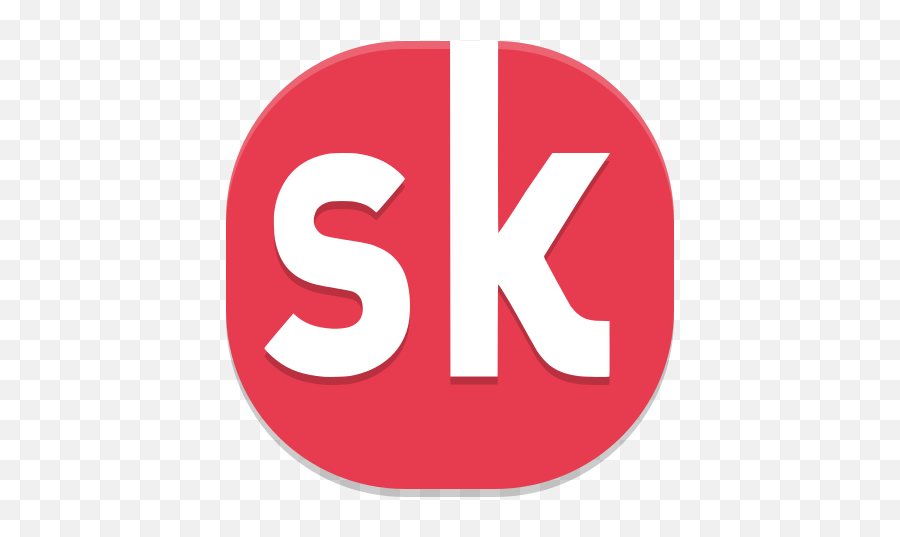 Songkick Icon Papirus Apps Iconset Development Team - Dot Png,Sk Icon