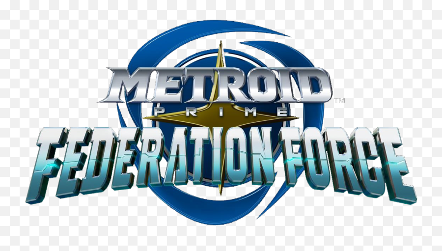 Metroid Png Fusion Logo