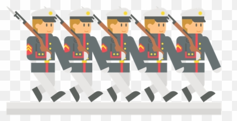 Army Man Icon - Download in Isometric Style Soldiers Parade Cartoon png