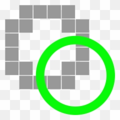 Archivoconverted To Svg Greensvg - Wikipedia la Dot png