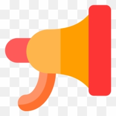 Megaphone Free Vector Icons Designed By Freepik - Clip Art png