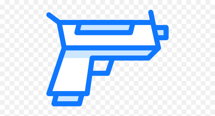 Hand Icon Gun - Weapons Png,Shotgun Icon