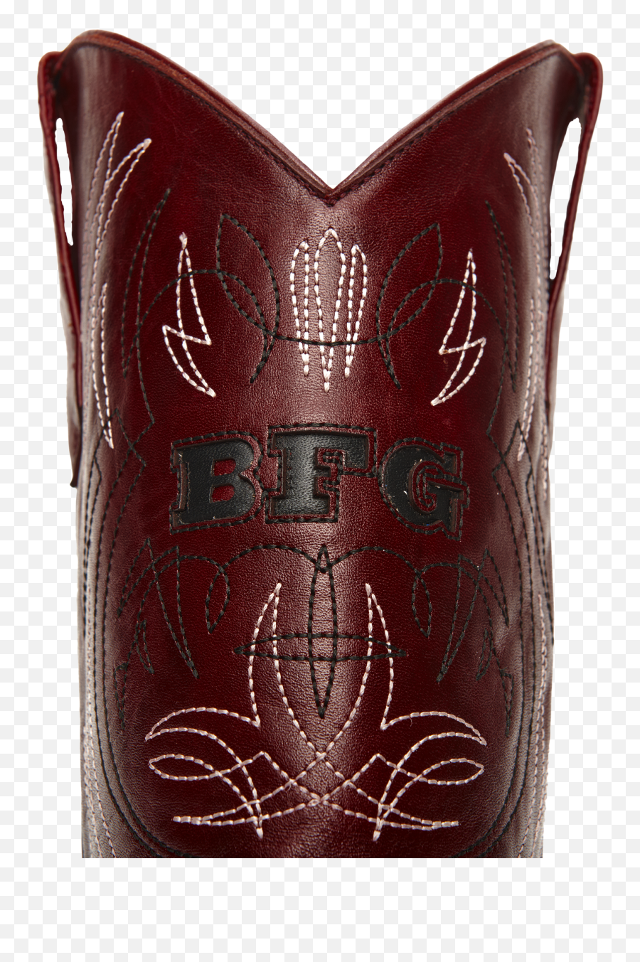 Bfg Limited - Edition Boot Designed With Billy F Gibbons U2013 Alvies Solid Png,Justfab Icon Bag Review
