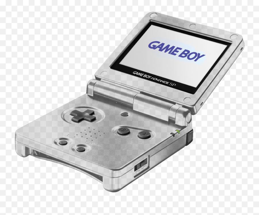 Images About - Gameboy Advance Sp Png,Gba Png