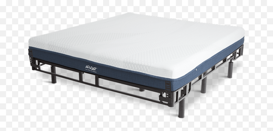 Afoat Total Waterbed Mattress Afloat - Twin Size Png,Nitro Icon 59w