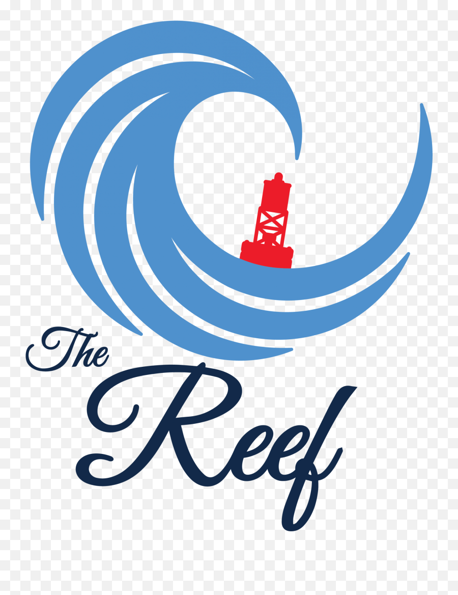 The Reef - Newportu0027s Hottest Waterfront Dining Destination Language Png,Meal Type Icon For Wedding Place Cards