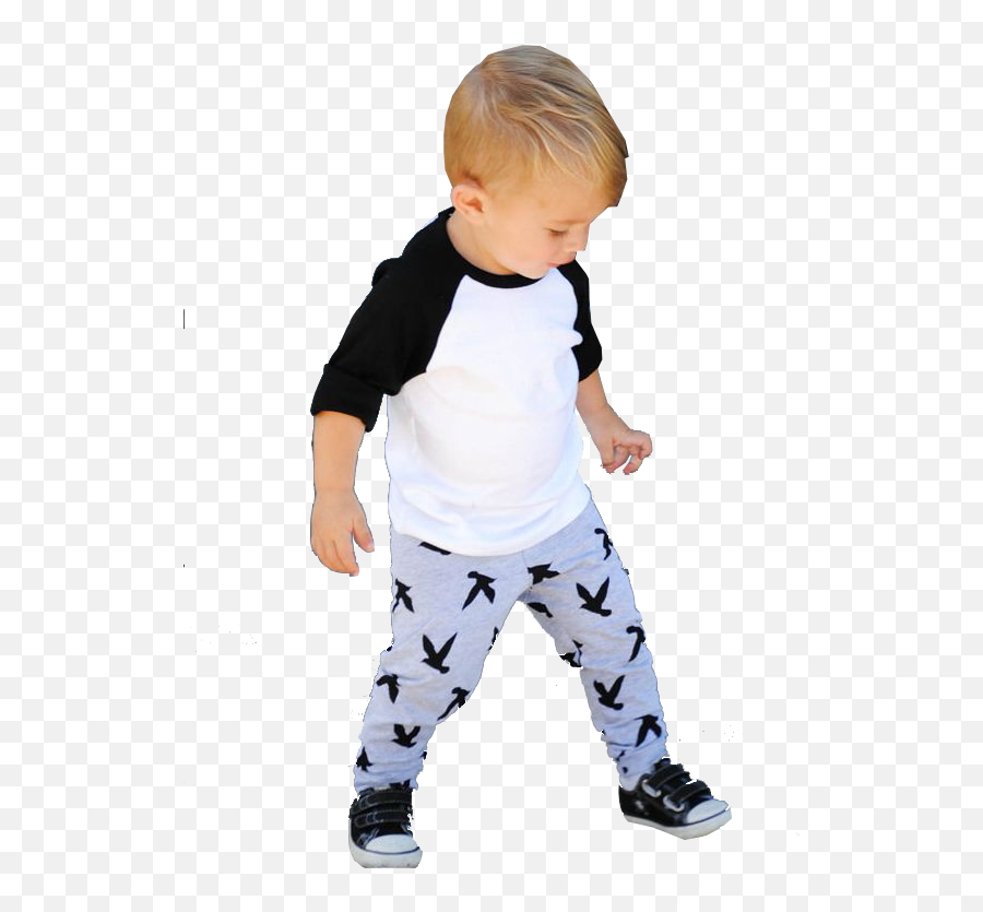 Download People Cutout Cut Out Png - Cut Out Children Png,Pajamas Icon