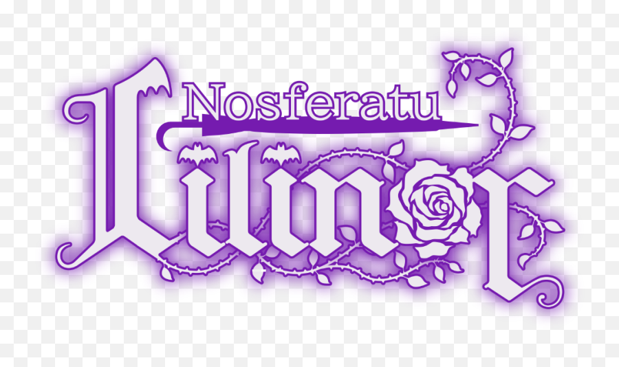 Nosferatu Lilinor - Nintendo Switch Language Png,Am2r Icon