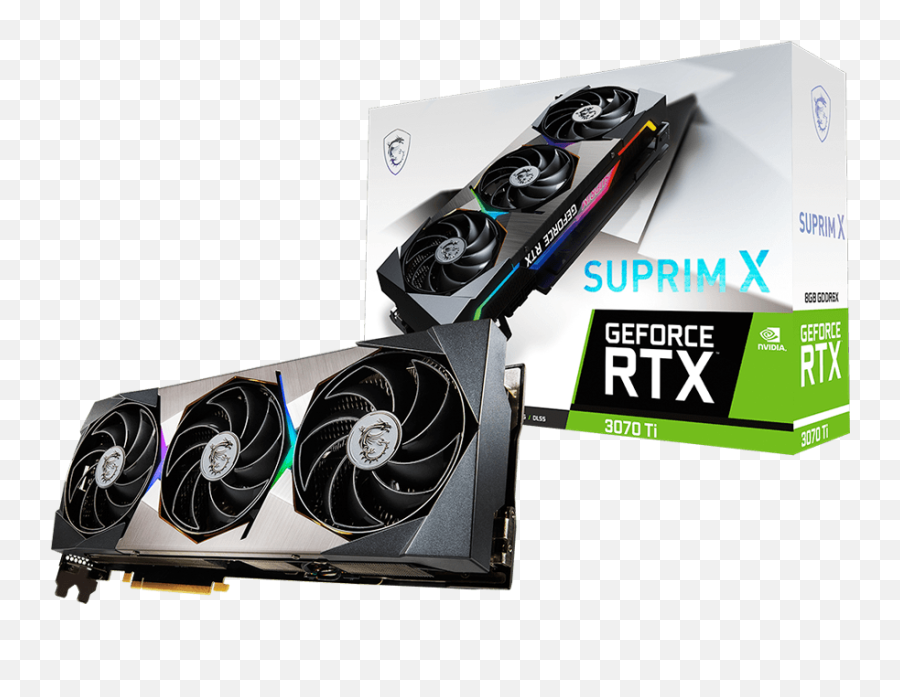 Rtx3070ti - Pc Dreamstopcom Msi 3070 Suprim Png,Icon Airmada Thriller