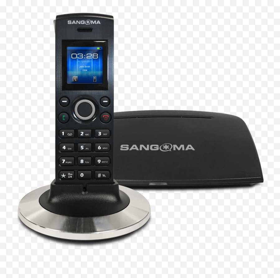 Ip Phones Sangoma - Sangoma Wireless Phone Png,Voip Phone Icon