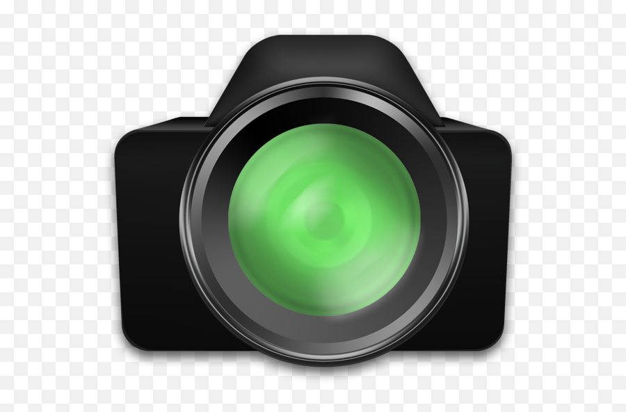 Kuuvik Capture 4 - Mirrorless Camera Png,Rp Icon Overlays