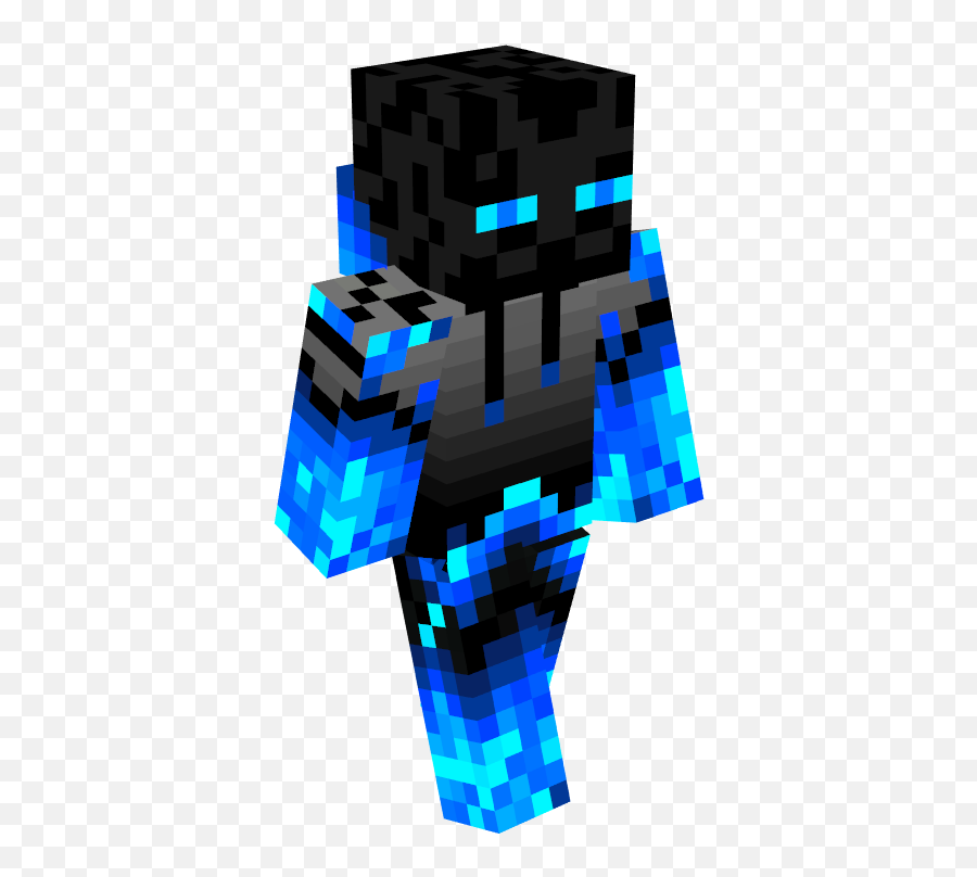 Halloween Hypixel - Minecraft Server And Maps Minecraft Png,Minecraft Enderman Png