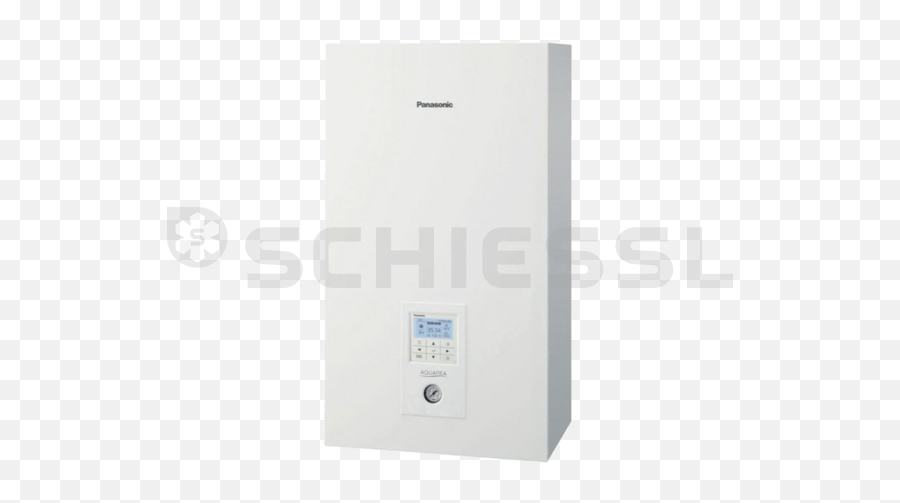 Panasonic Heat Pump T - Cap Hydromodule Whsxc12h9e8 Heating Major Appliance Png,Heat Pump Icon