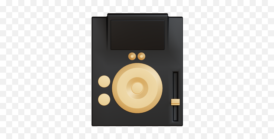 Premium Pause Button 3d Illustration Download In Png Obj Or Icon For Hire Mp3