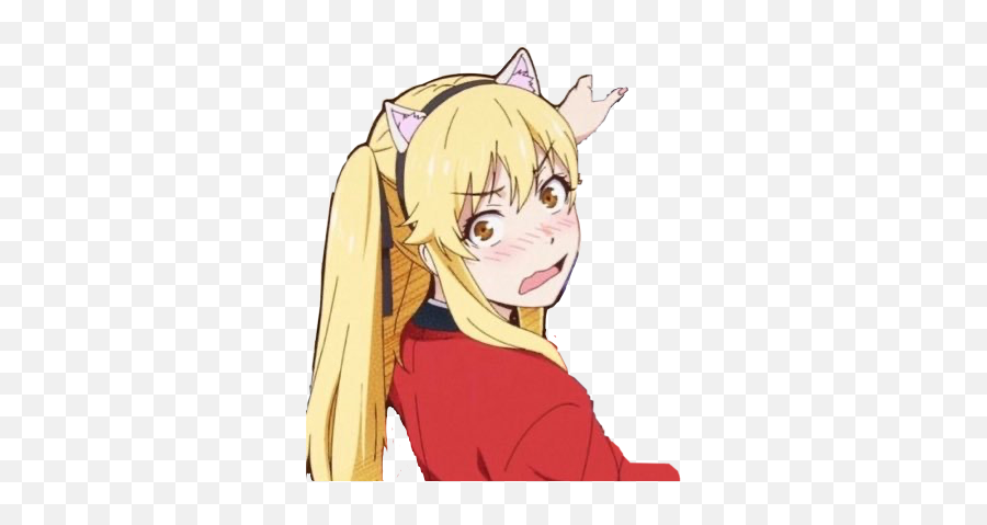 The Most Edited Marykakegurui Picsart Png Matching Icon Anime