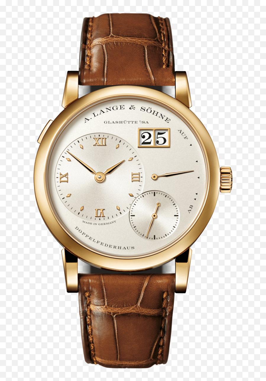 The A Lange U0026 Söhne 1 Is True Modern Classic Png Ultraman Icon