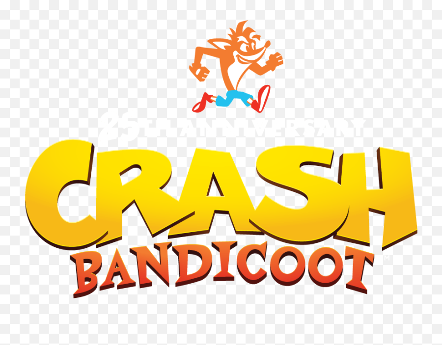 Crash Bandicoot Hub Png Icon