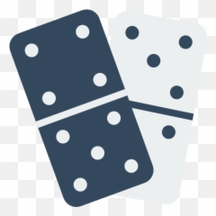 Domino - Imagenes De Domino Png,Dominoes Png