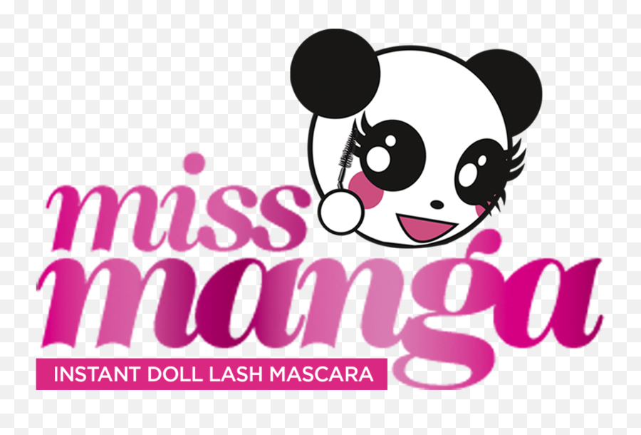 Download Hd Miss Manga Colored Logo - Miss Manga Logo Png,Loreal Logo