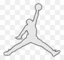 Jordanu0027s Logo - Logodix Jordan Logo Easy Drawing Png,Jordans Png