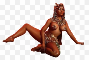 Nicki Minaj Queen Album Cover - Nicki Minaj Queen Album Cover Png,Nicki Minaj Png