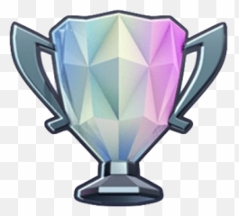Clash Royale Transparent Png Images - Page2 StickPNG Trofeo De