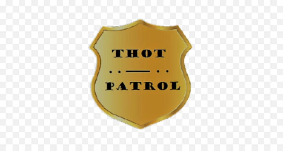 Thot Png 4 Image - Logo Thot Exterminator,Thot Png