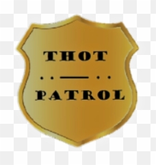 Thot Png 4 Image - Logo Thot Exterminator,Thot Png