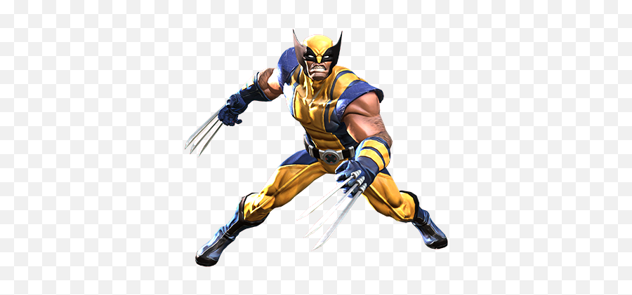 Download Free Png Wolverine Pic - Wolverine,Wolverine Png