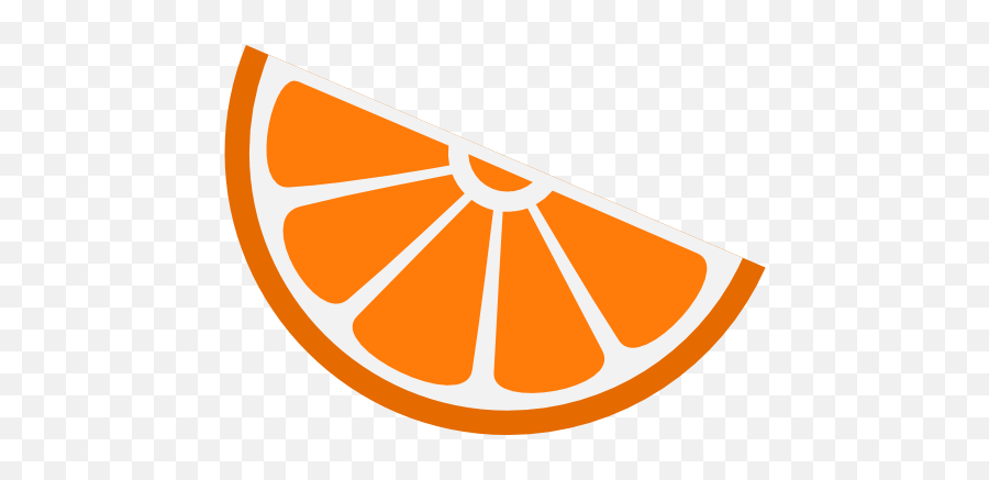 Clementine Orange Free Icon Of Super - Clementine Icon Png,Clementine Png