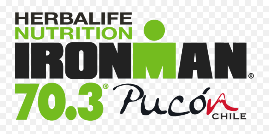 Im703pucón - Ironman Pucon Png,Herbalife Nutrition Logo