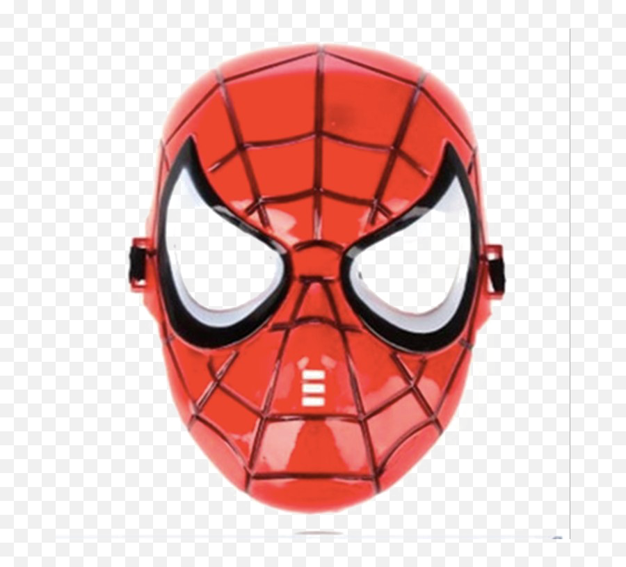 Spider Man Mask Png High Quality Image Spiderman