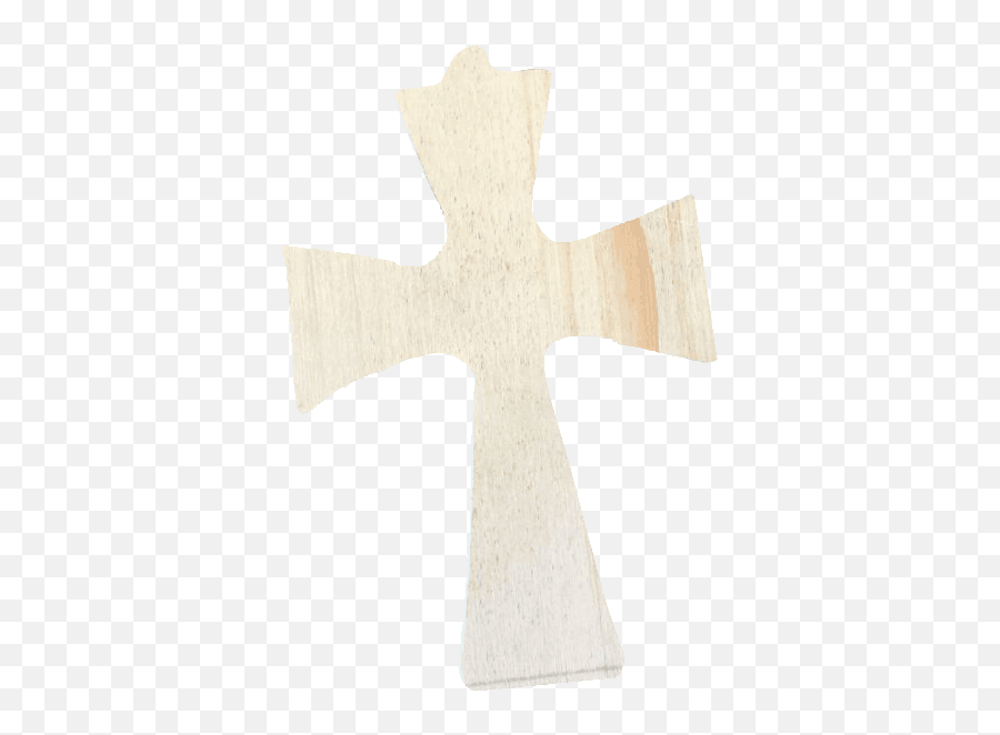 Cross Plywood 13 By 8 Design B Png Wooden