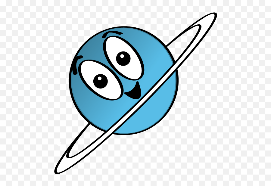 Картинка уран для детей. Уран Планета. Планета Уран для детей. Мултияжний Планета Уран. Планеты мультяшный.