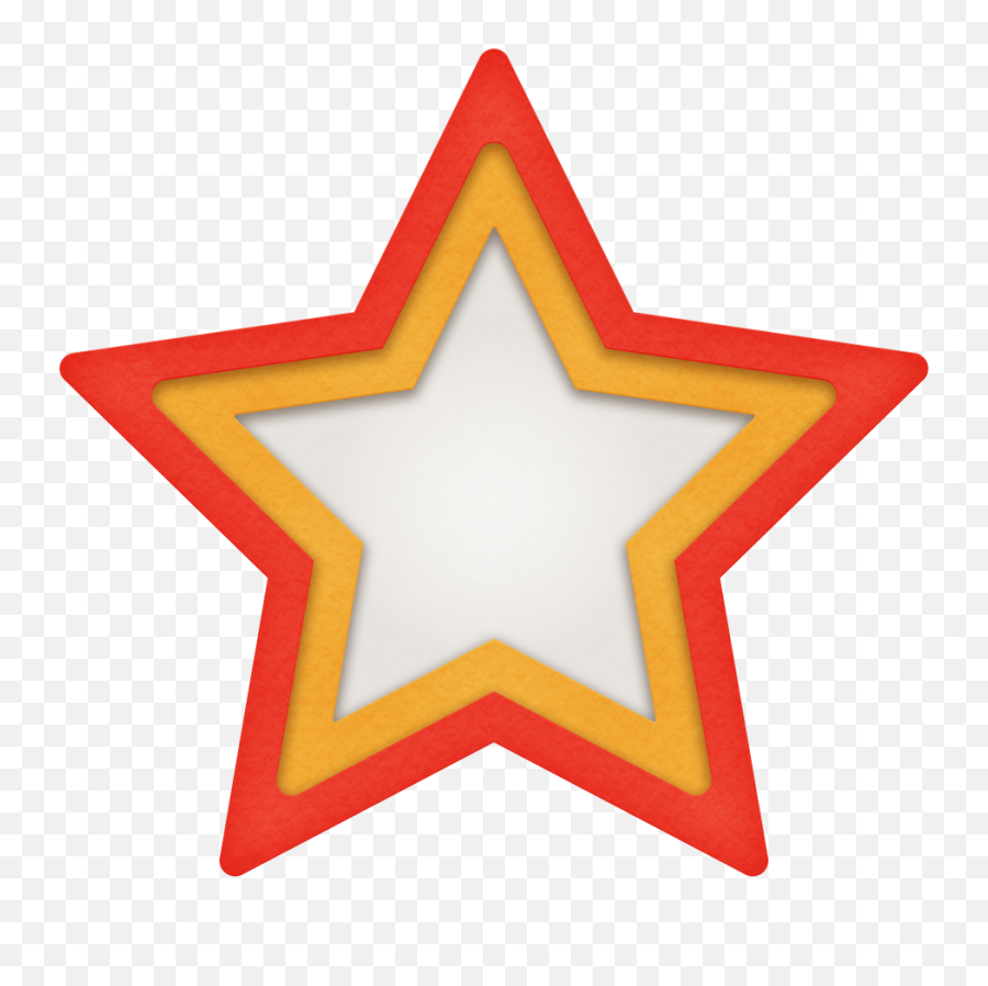 Download Clipart Star Png Transparent - Progressive Party Malaysia,Star Clipart Transparent
