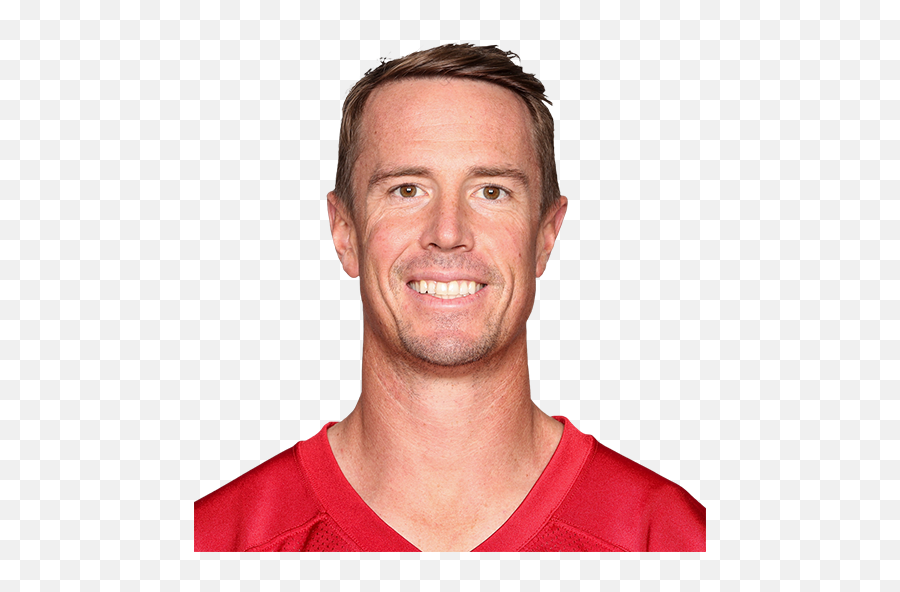 Matt Ryan Qb For The Atlanta Falcons - Matt Ryan Nfl Png,Atlanta Falcons Png