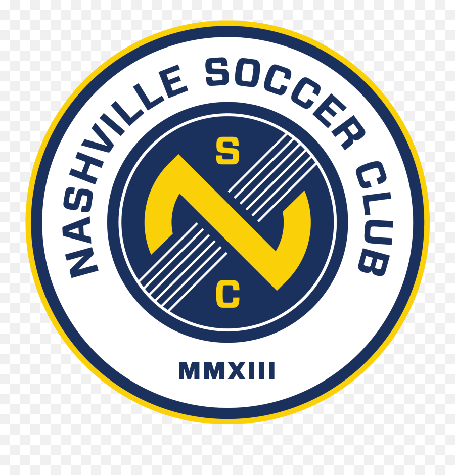 Nashville Sc Vs - Nashville Sc Logo Png,Atlanta United Logo Png