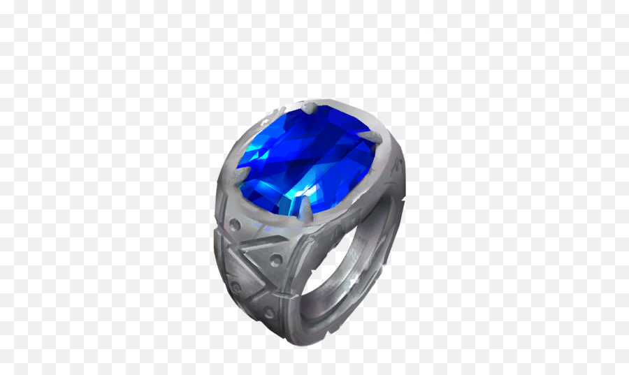Ring Sapphire - Engagement Ring Png,Sapphire Png