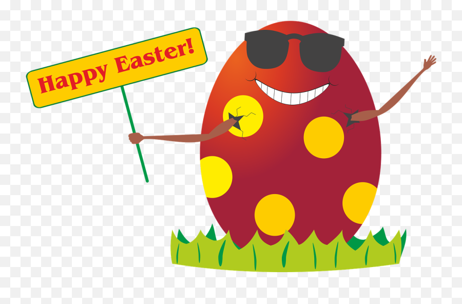 Egg Png - Funny Easter Bunny Clipart 2435699 Vippng Funny Easter Bunny Clipart,Bunny Clipart Png