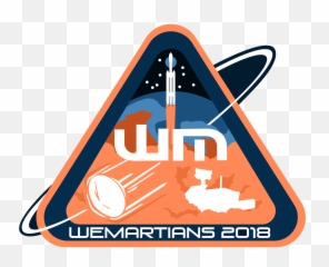 Mission Logo For The Open Source Rover - Jplu0027s Open Source Mars Mission Patch Png,Rover Logo