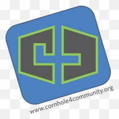 Tcl Regions Cornhole - Cross Png,Cornhole Png