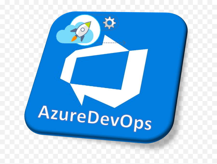 Installation Of Azuredevops Server 2019 Rc1 For Your Team - Clip Art Png,Microsoft Logo Transparent