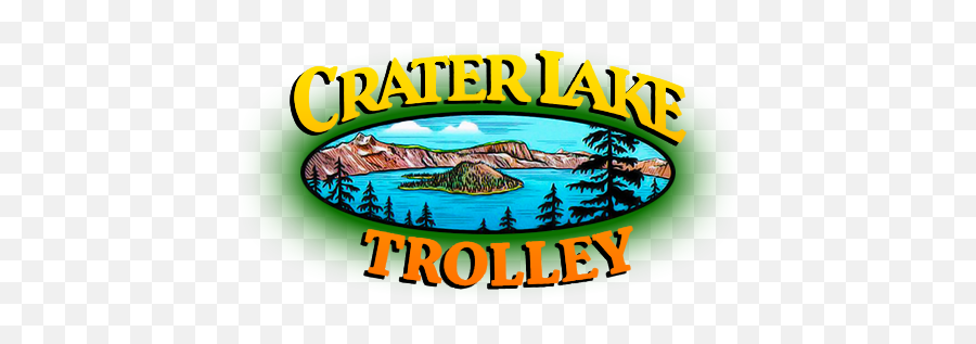 Crater Lake Trolley - Crater Lake National Park Png,Crater Png