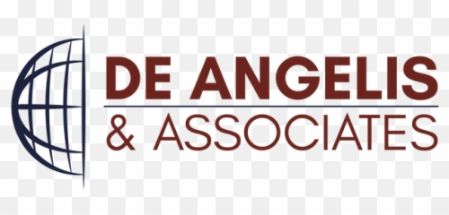 De Angelis U0026 Associates - International Consulting Group Oval png