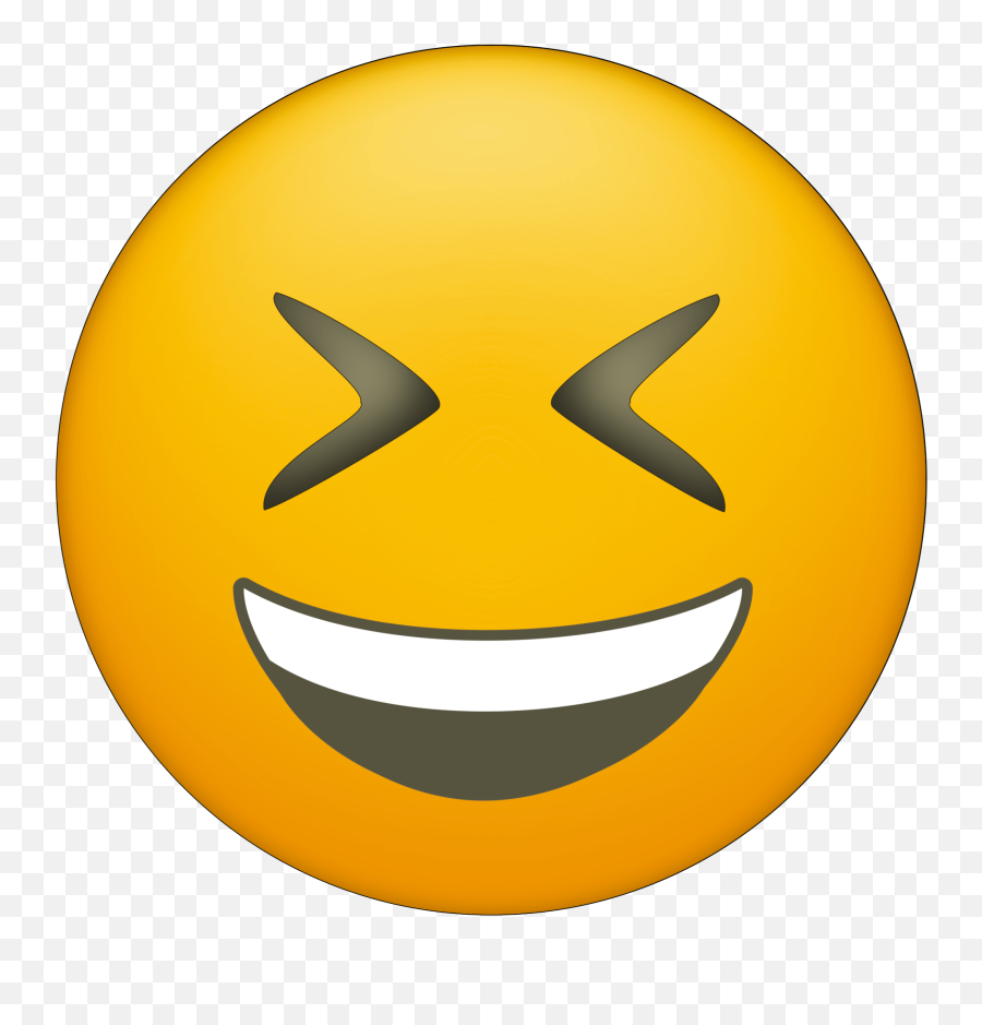 Wink Emoji Transparent Png Clipart - Emoji Faces,Wink Png