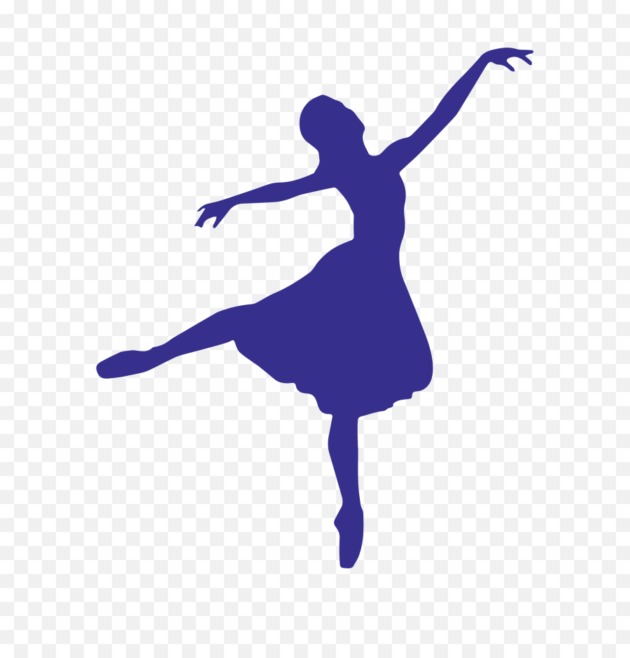 Download Ballerina Silhouette Png Image - Quilled Ballet Girl, Ballerina Silhouette Png - free transparent png images - pngaaa.com