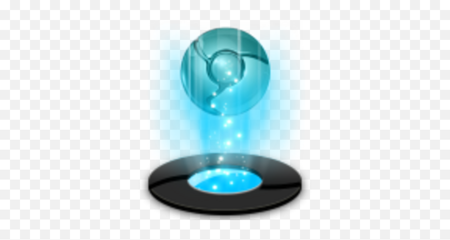 Download Google Chrome Icon Blue - Google Chrome Icon Png,Google Chrome Icon Png