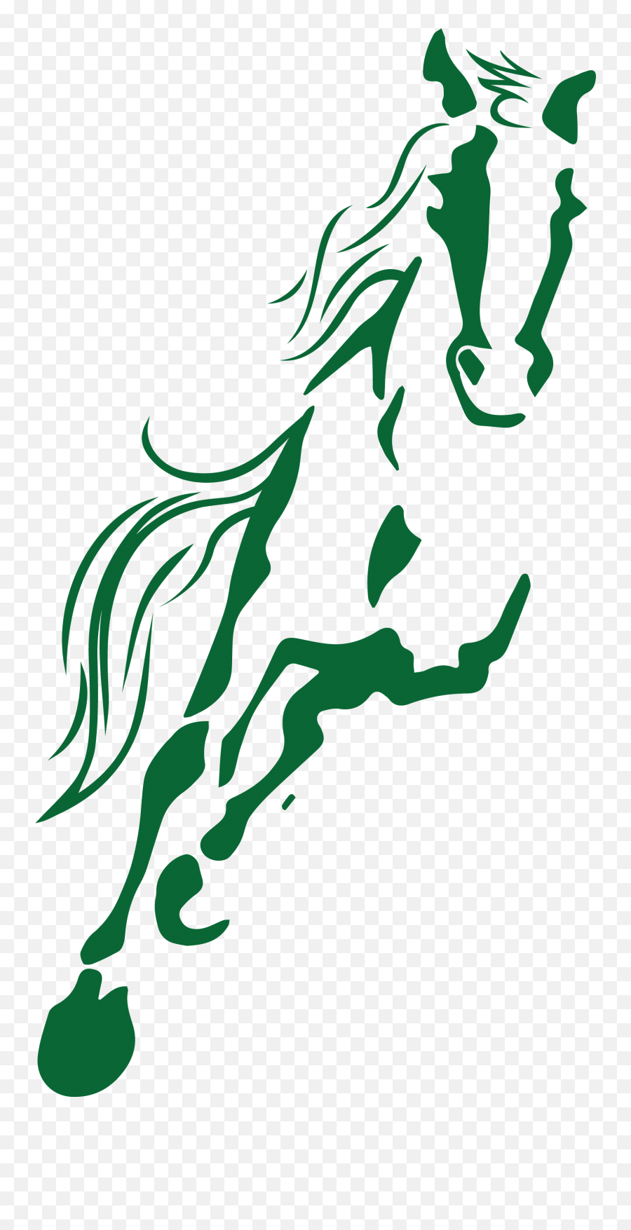 Eisinger Design - Mane Png,Mustang Mascot Logo