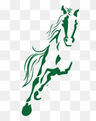 Eisinger Design - Mane Png,Mustang Mascot Logo