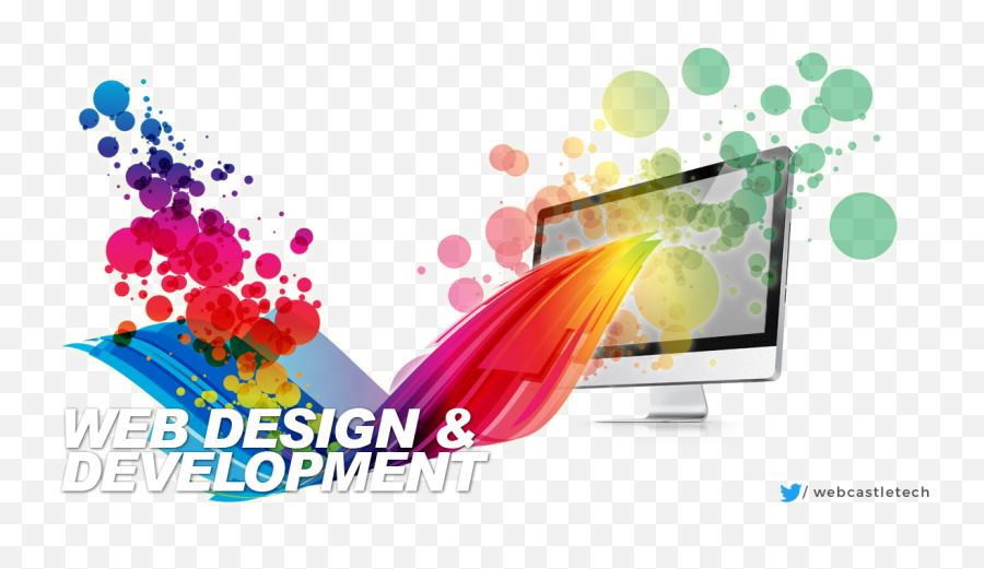 Web Designing Company In Cochin - Website Designing Development Png,Web Designing Png